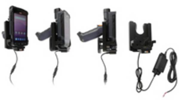 Brodit charging station (MOLEX), TS, VD, SM10, SM15 | 713158