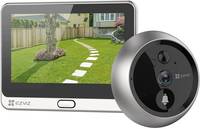 Draadloze wifi-deurbel met zoeker EZVIZ DP2C CS-DP2C-4