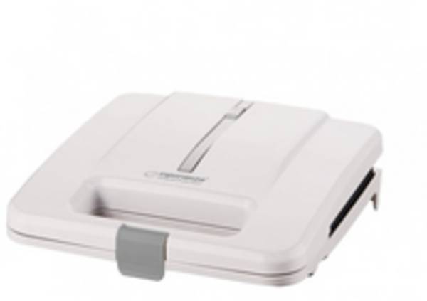Esperanza EKT010W sandwichmaker 1000 W wit