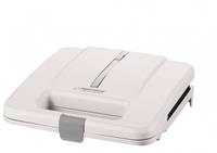 Esperanza EKT010W sandwichmaker 1000 W wit-0