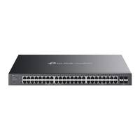 TP-Link Omada Switch 52x GE SG2452LP (inclusief 32xPOE+)-1