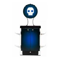 Numskull Gaming Locker Accessoirestandaard - Playstation 5-0