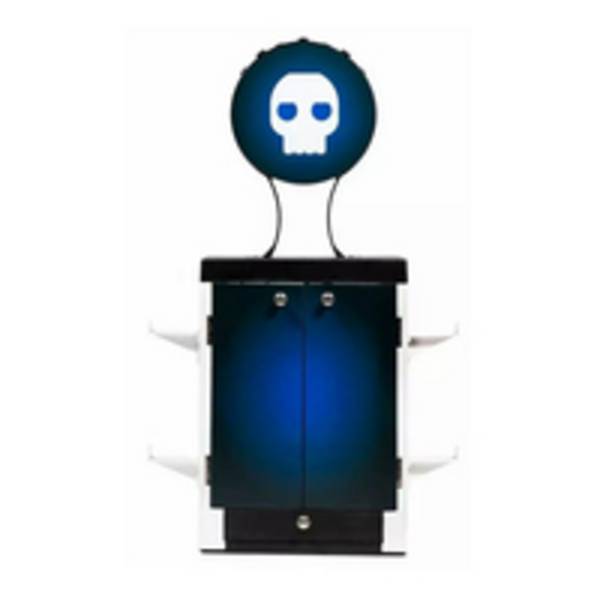 Numskull Gaming Locker Accessoirestandaard - Playstation 5
