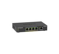 NETGEAR GS305P-300EUS 6,06E+11 Netwerk switch 10 GBit/s-1
