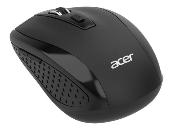 Acer draadloze muis MX202