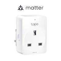 TP-Link draadloze stopcontacten Tapo P110M Mini Smart Wi-Fi-stopcontact-1