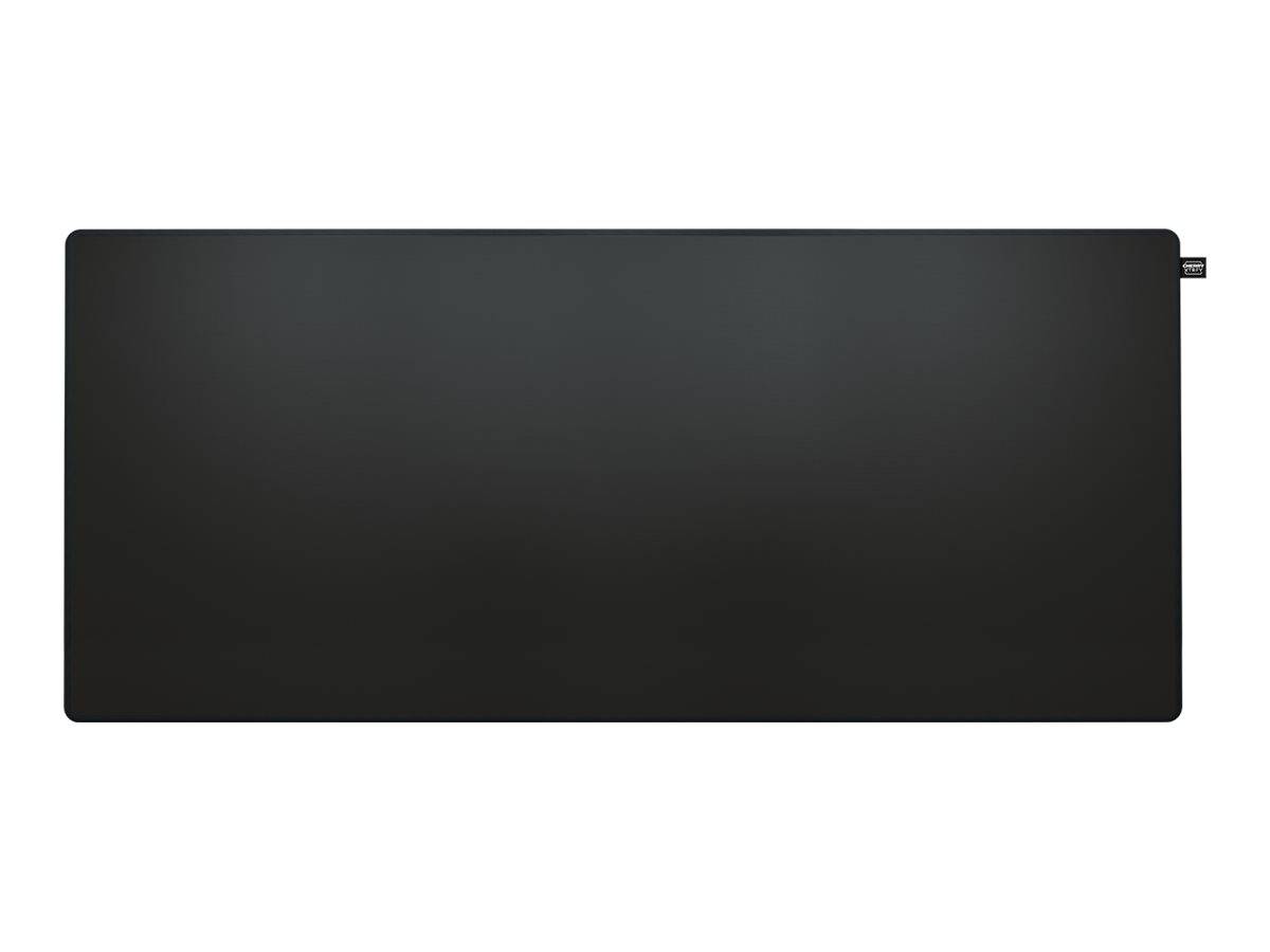 CHERRY XTRFY GP5 Zwart, XL Muismat-0