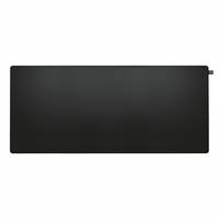 CHERRY XTRFY GP5 Zwart, XL Muismat-1