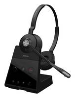 Jabra Engage 65 SE Stereo Headset - DECT - Draadloos - Zoom Gecertificeerd (9659-553-111-1)-4