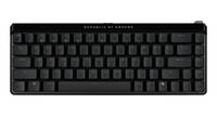 ASUS ROG Falchion Ace HFX Gaming USB QWERTZ Engels Zwart-1