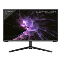 LC-Power 68,6 cm (27") LC-M27-QHD-180 2xDP+2xHDMI+IPS-1