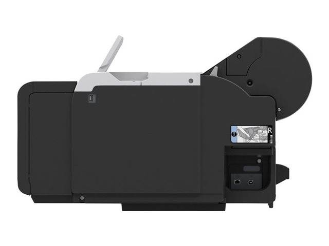 Canon TM-350 incl. Stand-3