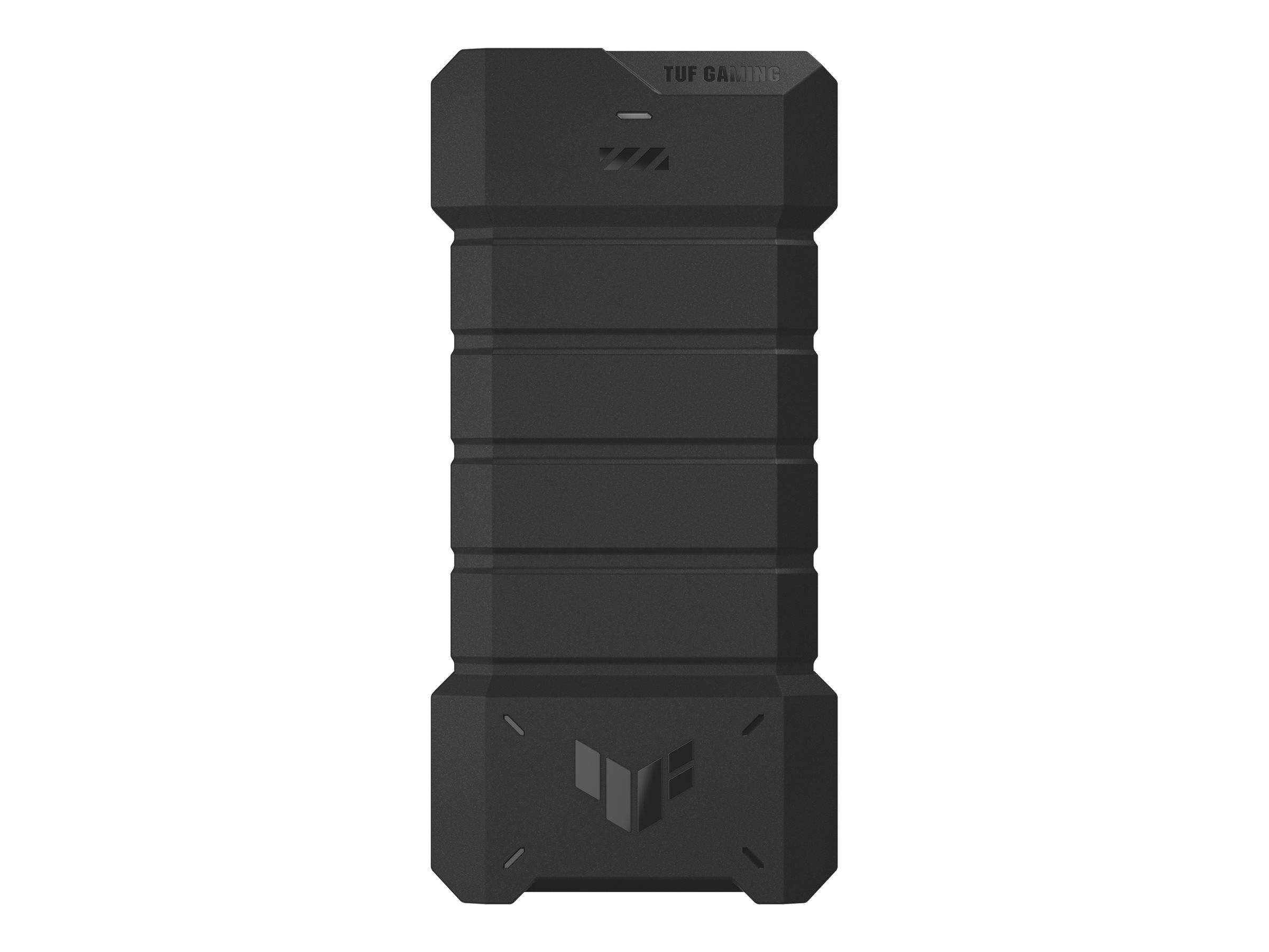 ASUS TUF Gaming A2 SDD-behuizing Zwart M.2-0