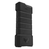 ASUS TUF Gaming A2 SDD-behuizing Zwart M.2-1