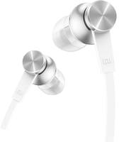 Xiaomi Mi In-Ear Hoofdtelefoon Basic (Zilver)-1