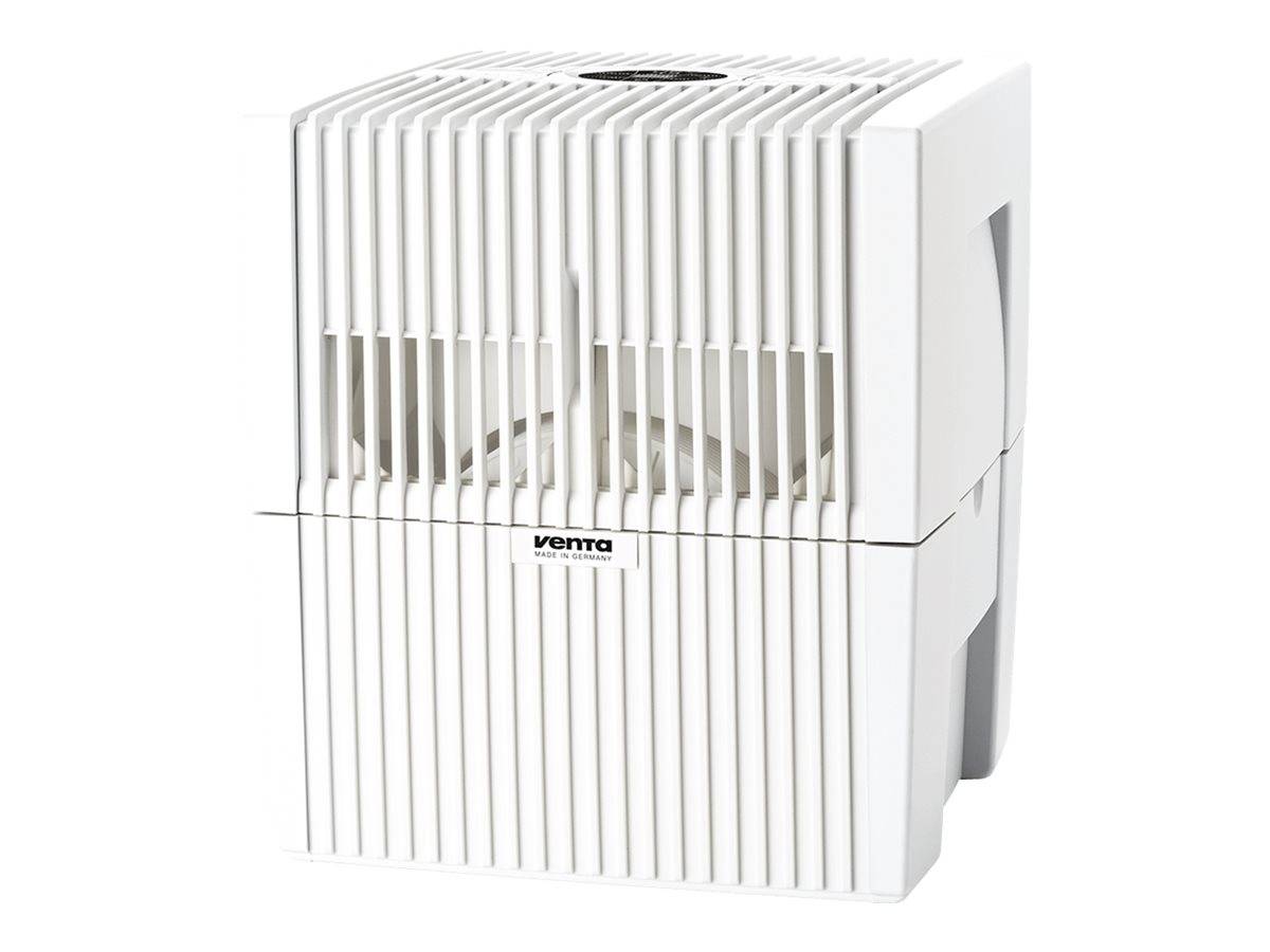 Venta Comfort Plus LW25 luchtbevochtiger / hygiënische luchtbevochtiger met-0