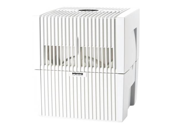 Venta Comfort Plus LW25 luchtbevochtiger / hygiënische luchtbevochtiger met