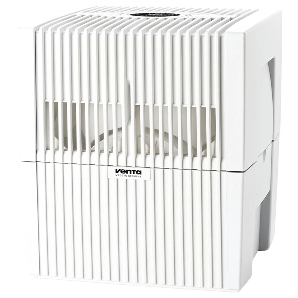 Venta Comfort Plus LW25 luchtbevochtiger / hygiënische luchtbevochtiger met-1