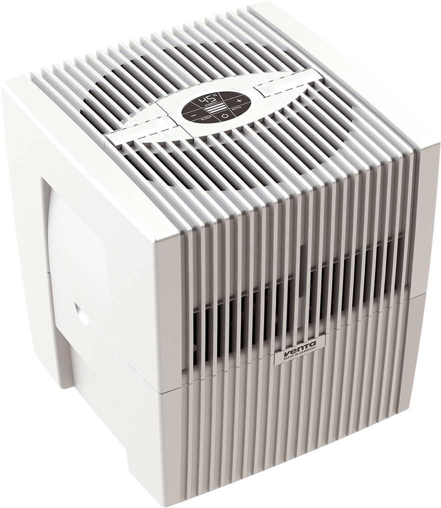 Venta Comfort Plus LW25 luchtbevochtiger / hygiënische luchtbevochtiger met-4