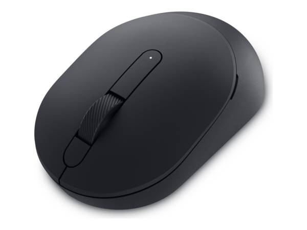 Dell MS355 Muis Draadloos    Optisch Zwart 3 Toetsen 4020 dpi