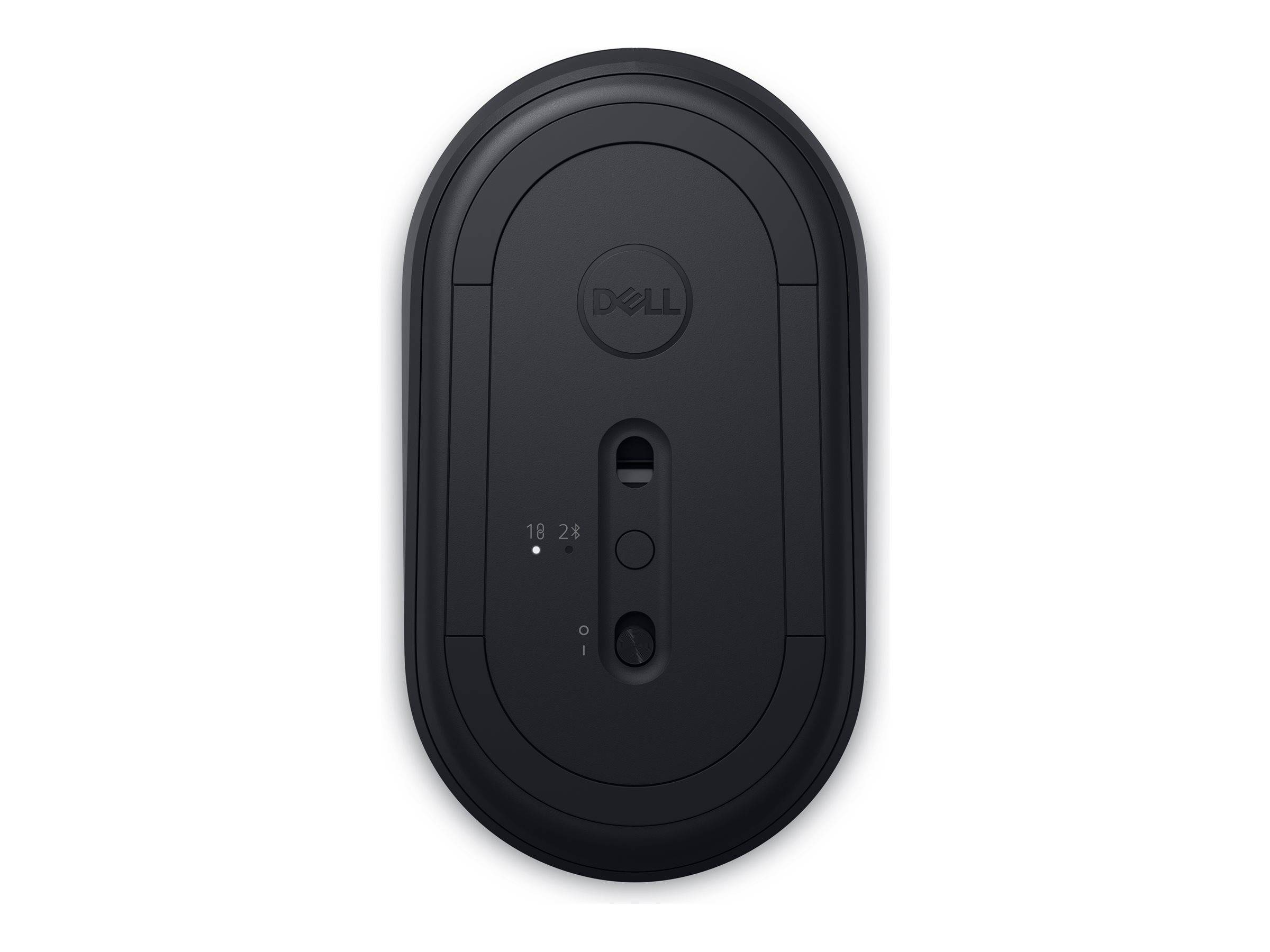 Dell MS355 Muis Draadloos Optisch Zwart 3 Toetsen 4020 dpi-2