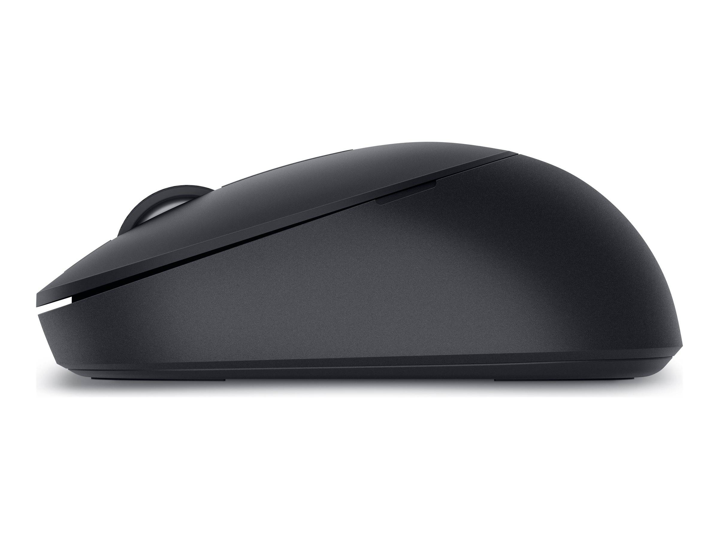 Dell MS355 Muis Draadloos Optisch Zwart 3 Toetsen 4020 dpi-3