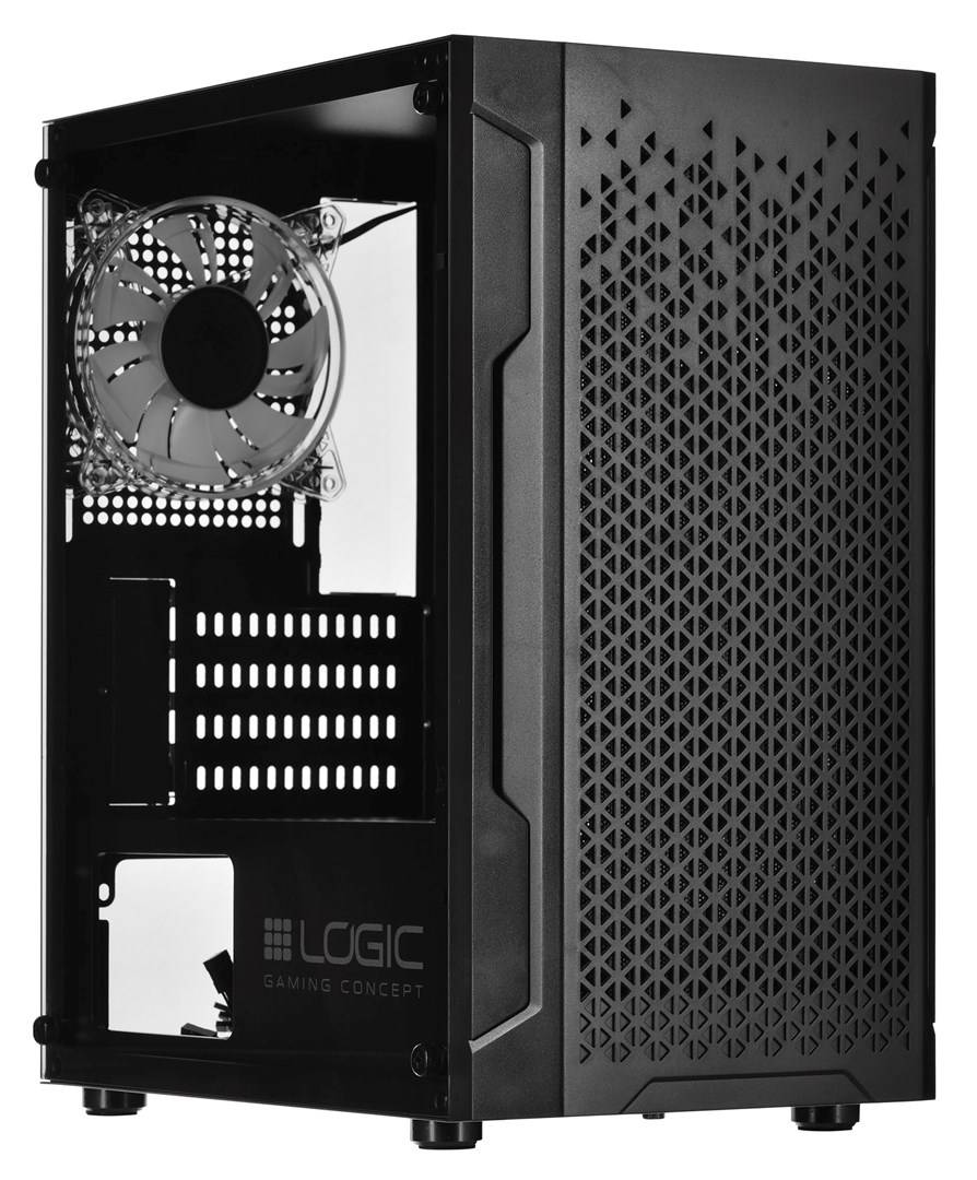 LOGIC ARAMIS ARGB Mini USB 3.0 behuizing-3