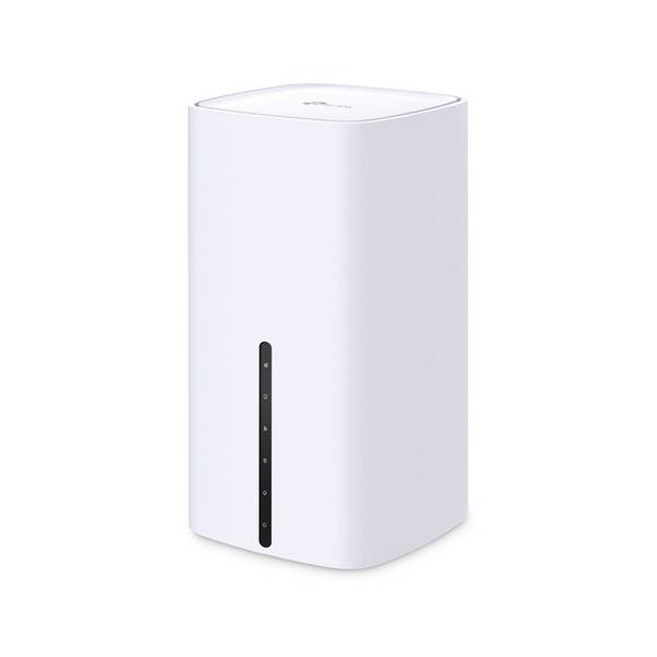 TP-Link ARCHER NX600 5G AX3600 draadloze dual-mode router