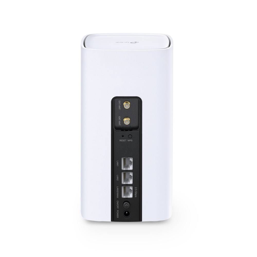 TP-Link ARCHER NX600 5G AX3600 draadloze dual-mode router-2
