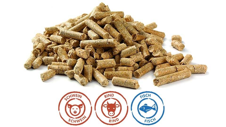Tepro 8556 Geperste Rookhoutkorrels Ahorn 1KG-0