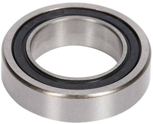 Kogellager Elvedes 17287 2RS industrial ø28 × ø17 × 7