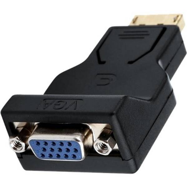 i-tec Videoadapter - 1 x DisplayPort Video Male - 1920 x 1080 Supported