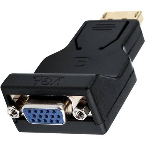 i-tec Videoadapter - 1 x DisplayPort Video Male - 1920 x 1080 Supported-0