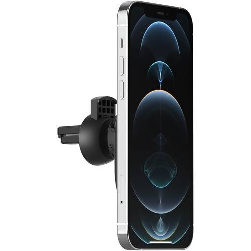 OtterBox Auto-houder voor iPhone - Zwart - Polycarbonaat, Magnet-2