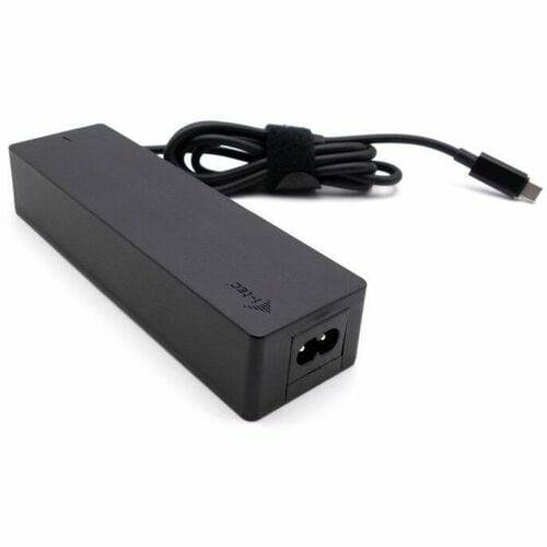 i-tec 100 W AC-adapter - 1 Verpakking - Universele adapter - voor Notebook, Tablet-pc, Smartphone, Apparaat met USB type-1