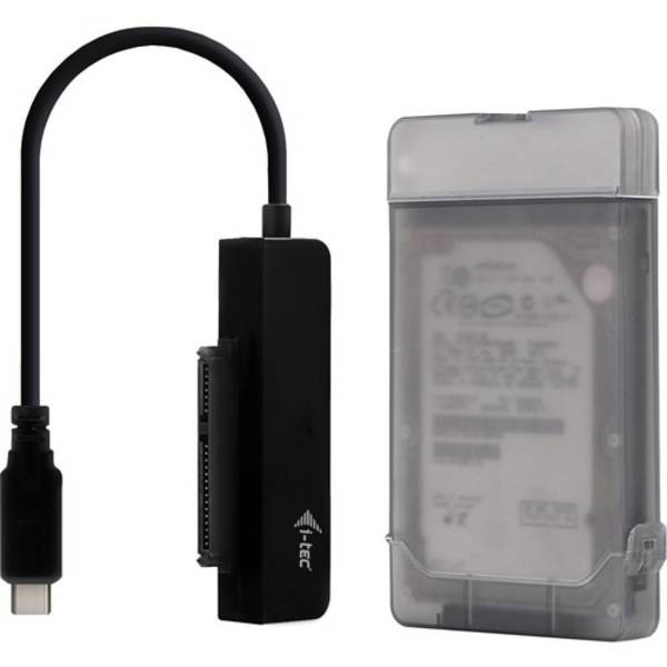 i-tec SATA-naar-USB-adapter