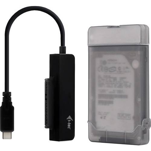 i-tec SATA-naar-USB-adapter-0