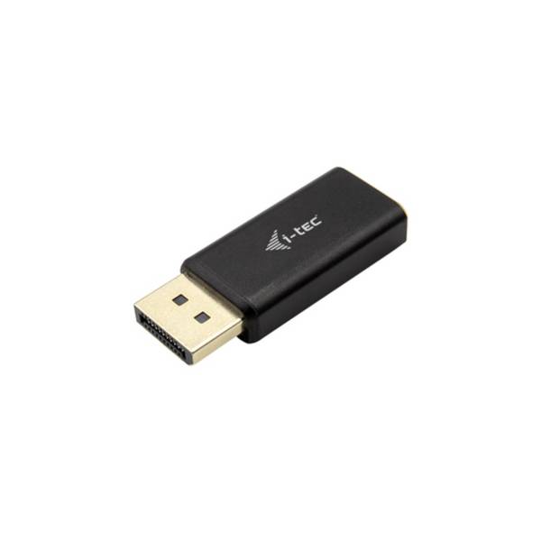 i-tec (DP2HDMI4K60HZ) Connectoradapter