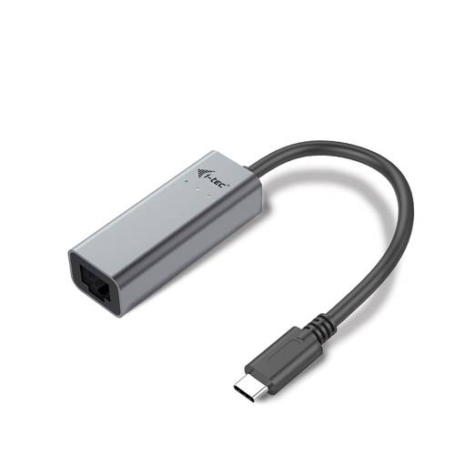 i-Tec USB-C Metal Gigabit Ethernet Adapter-0