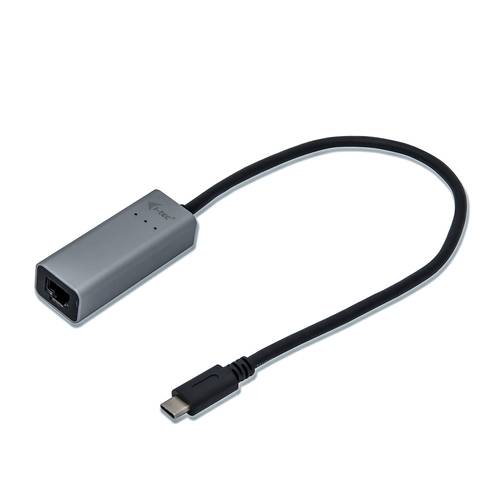 i-Tec USB-C Metal Gigabit Ethernet Adapter-1