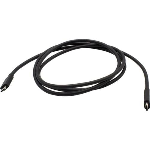 i-tec 1,50 m Thunderbolt 3 A/V-kabel voor Audio-/Video-apparaat, computer, Notebook, Tablet, PC, Smartphone - 1 - Tweede-1