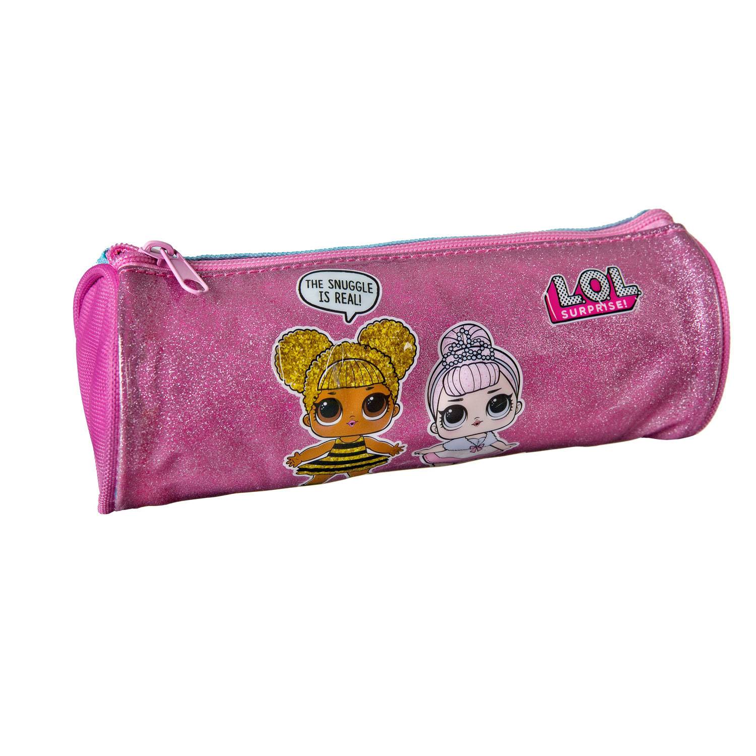L.o.l. etui surprise roze 40439462868684043946286868-0