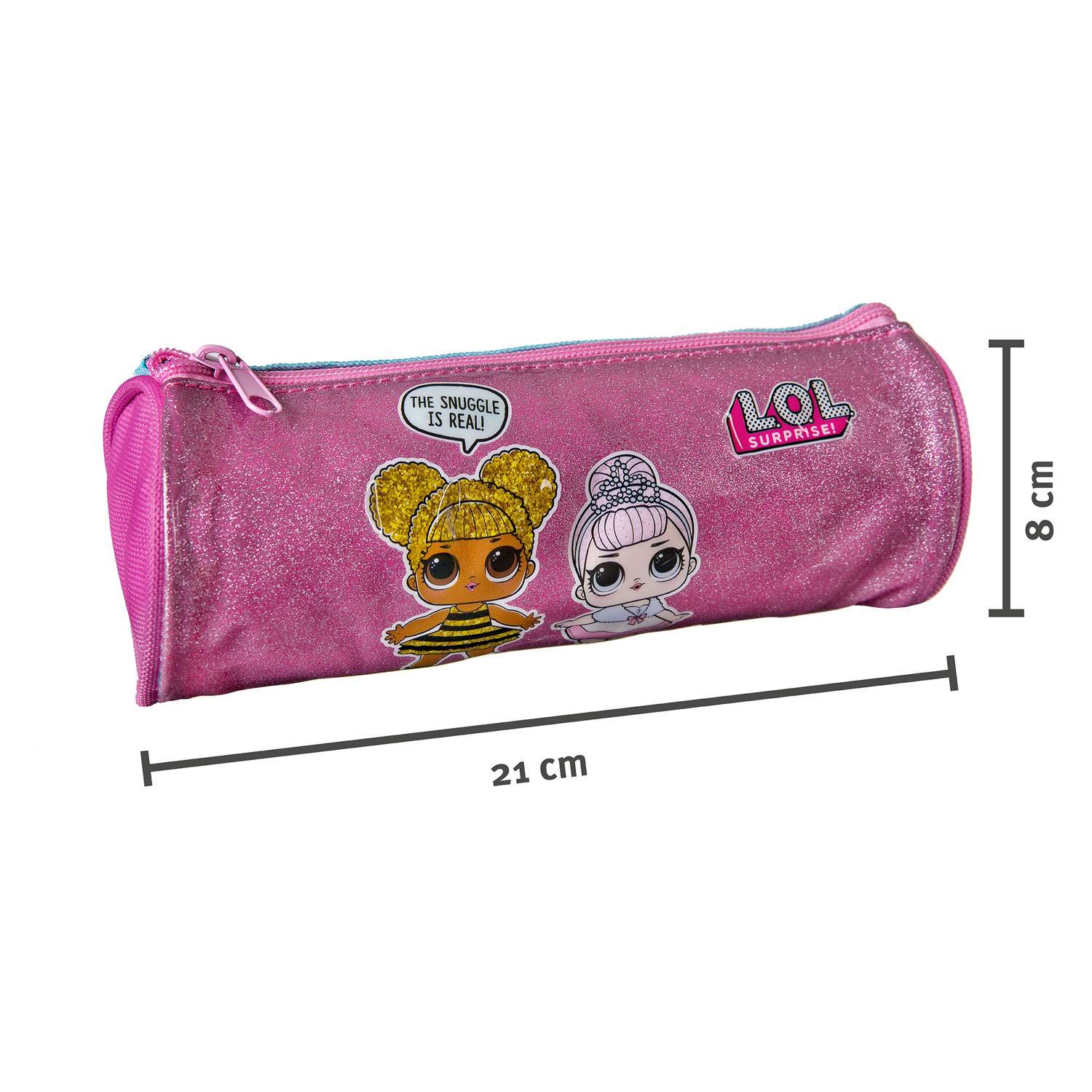 L.o.l. etui surprise roze 40439462868684043946286868-1