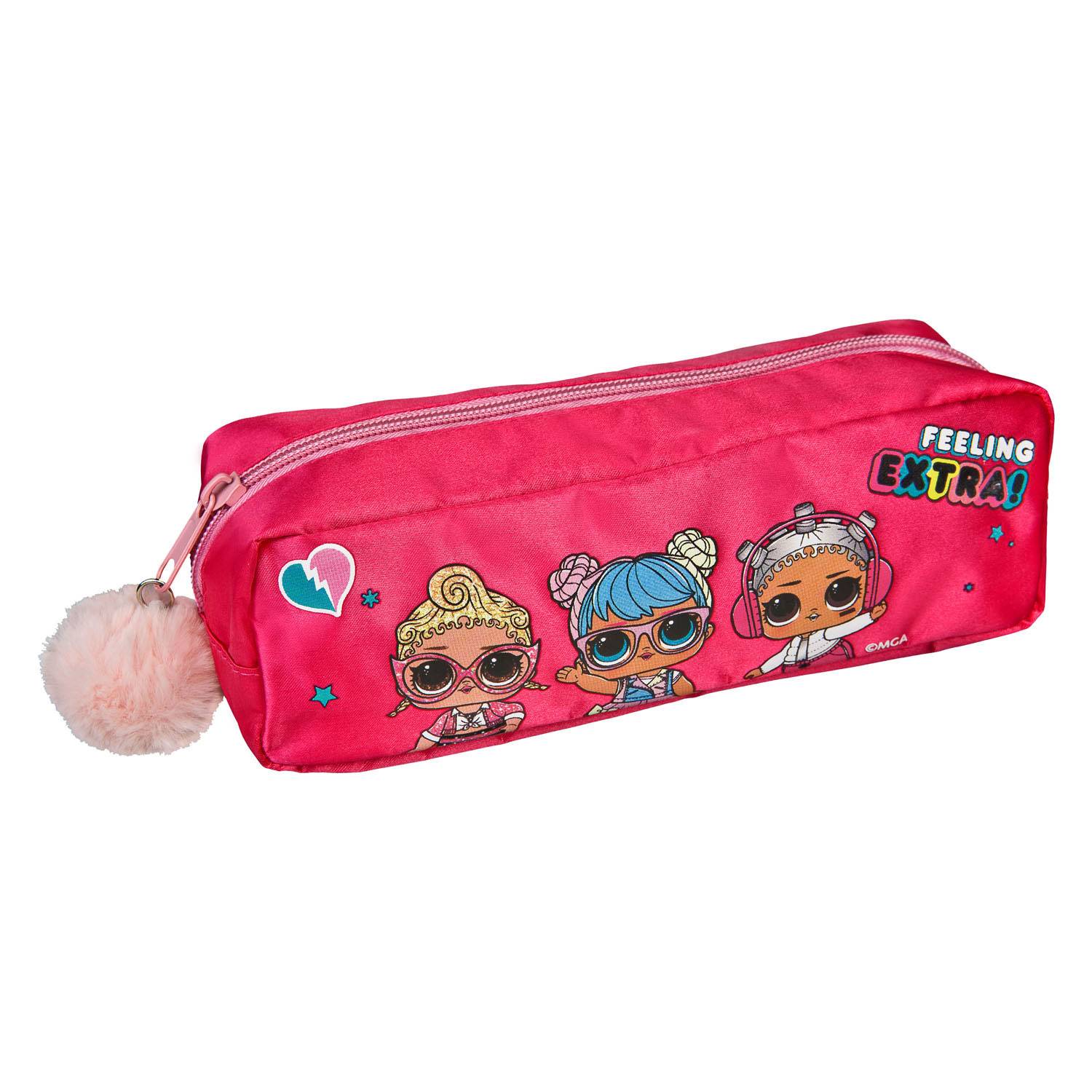 L.o.l. etui surprise 40439463030224043946303022-0