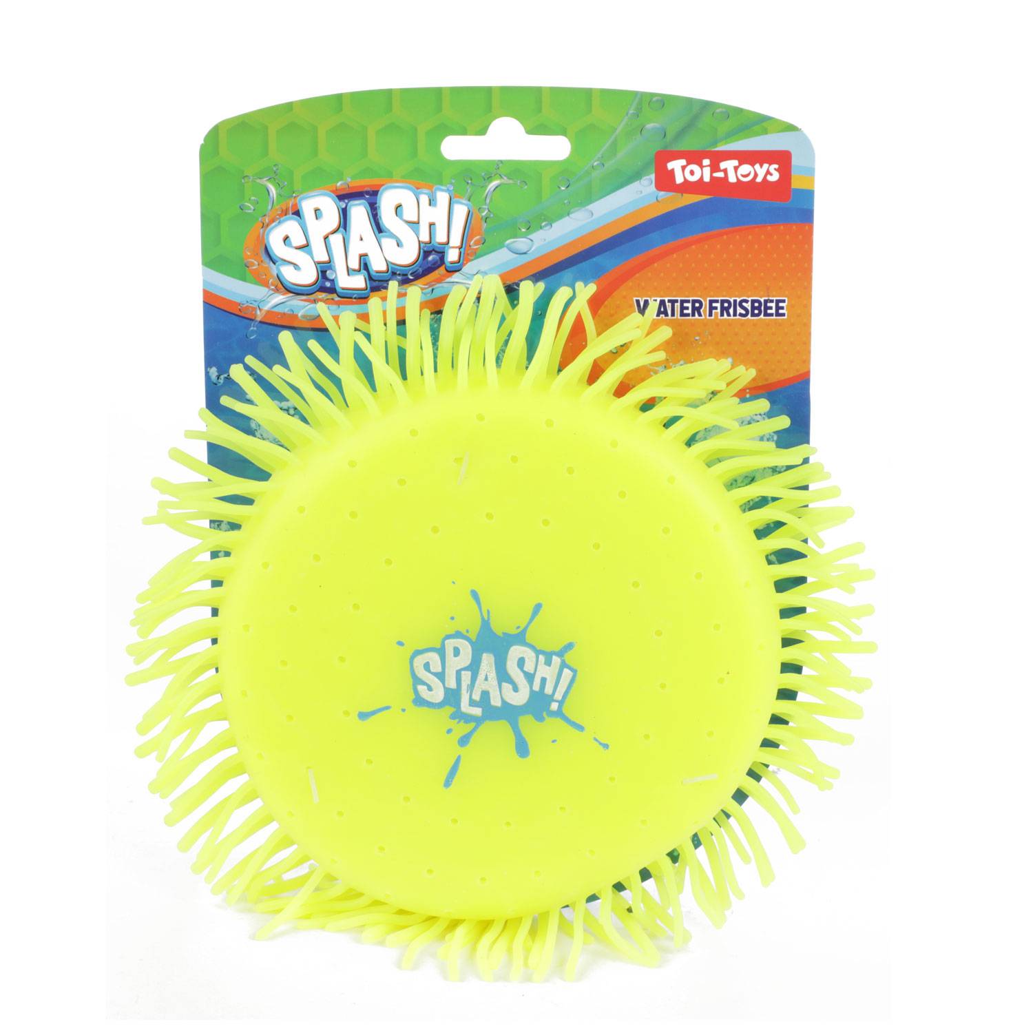 Splash puffer waterfrisbee, 18cm 87146270105658714627010565-2