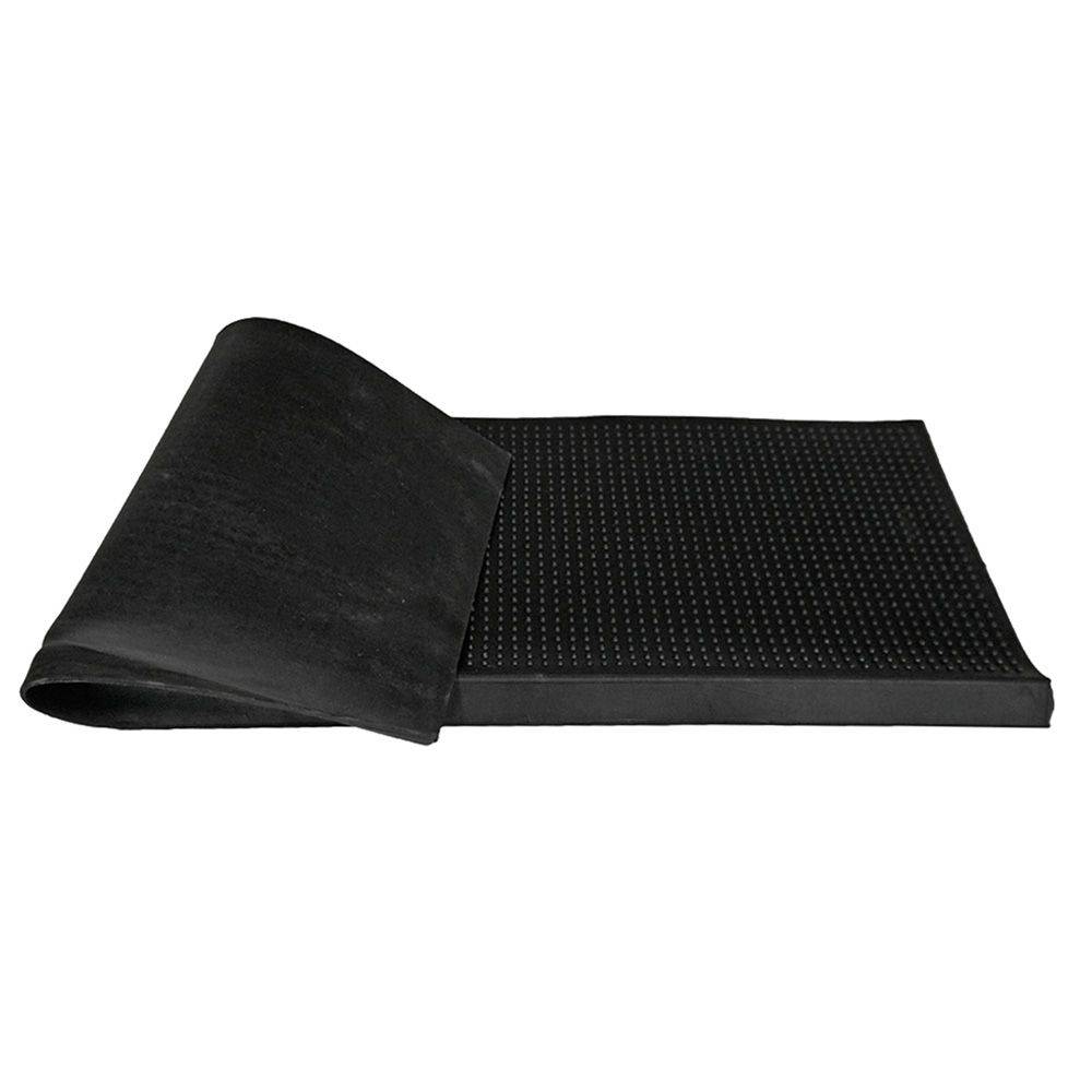 Trapmat rubber - Pin - 15 stuks-3