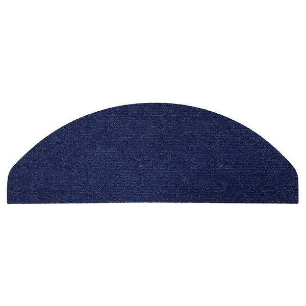 Trapmat Spurt - Blauw - 26x65 cm - 15 stuks