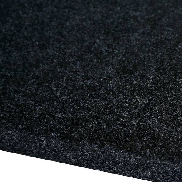 Trapmaantje Spurt - Antraciet - 15 Stuks