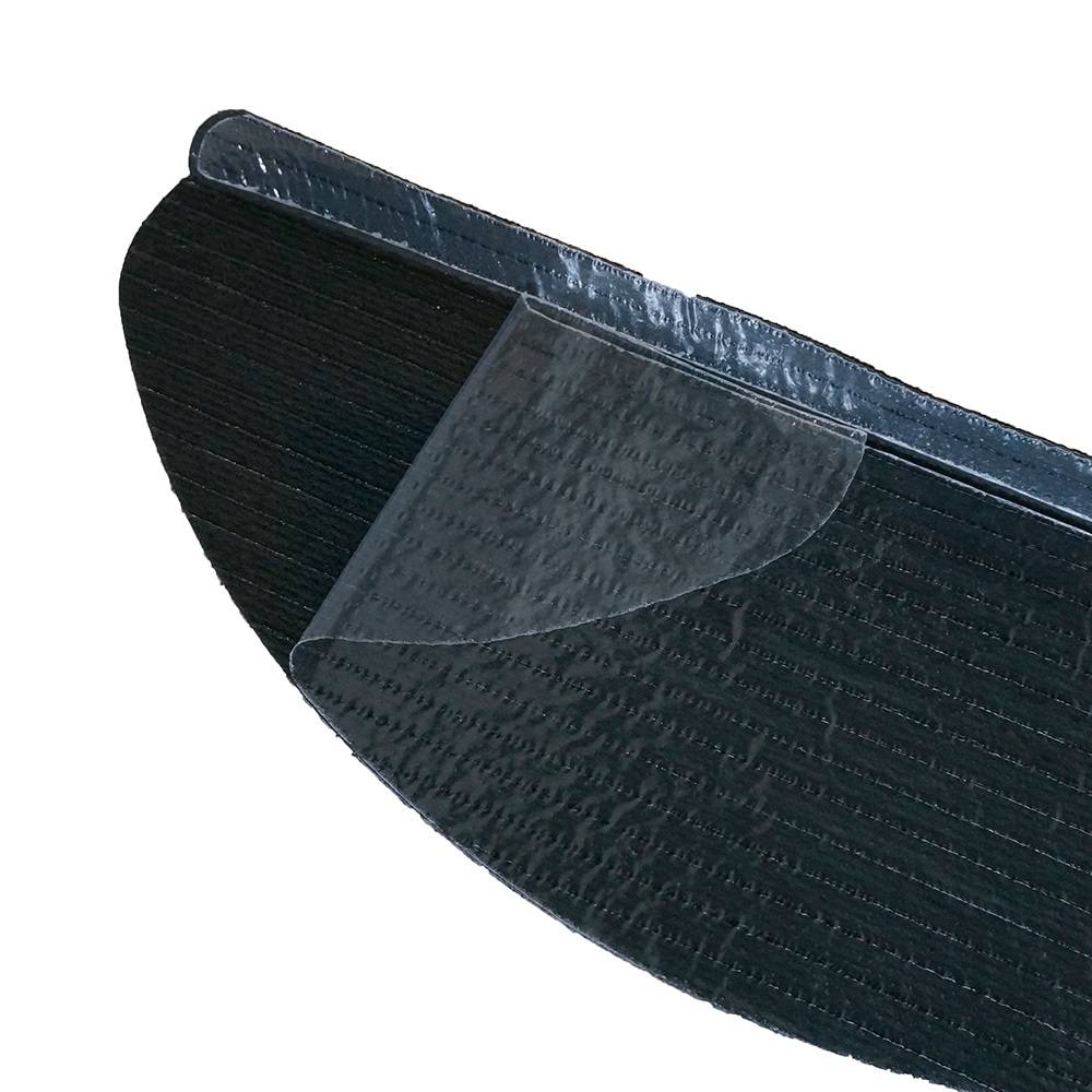 Trapmat Spurt - Rood - 26x65 cm - 15 stuks-2