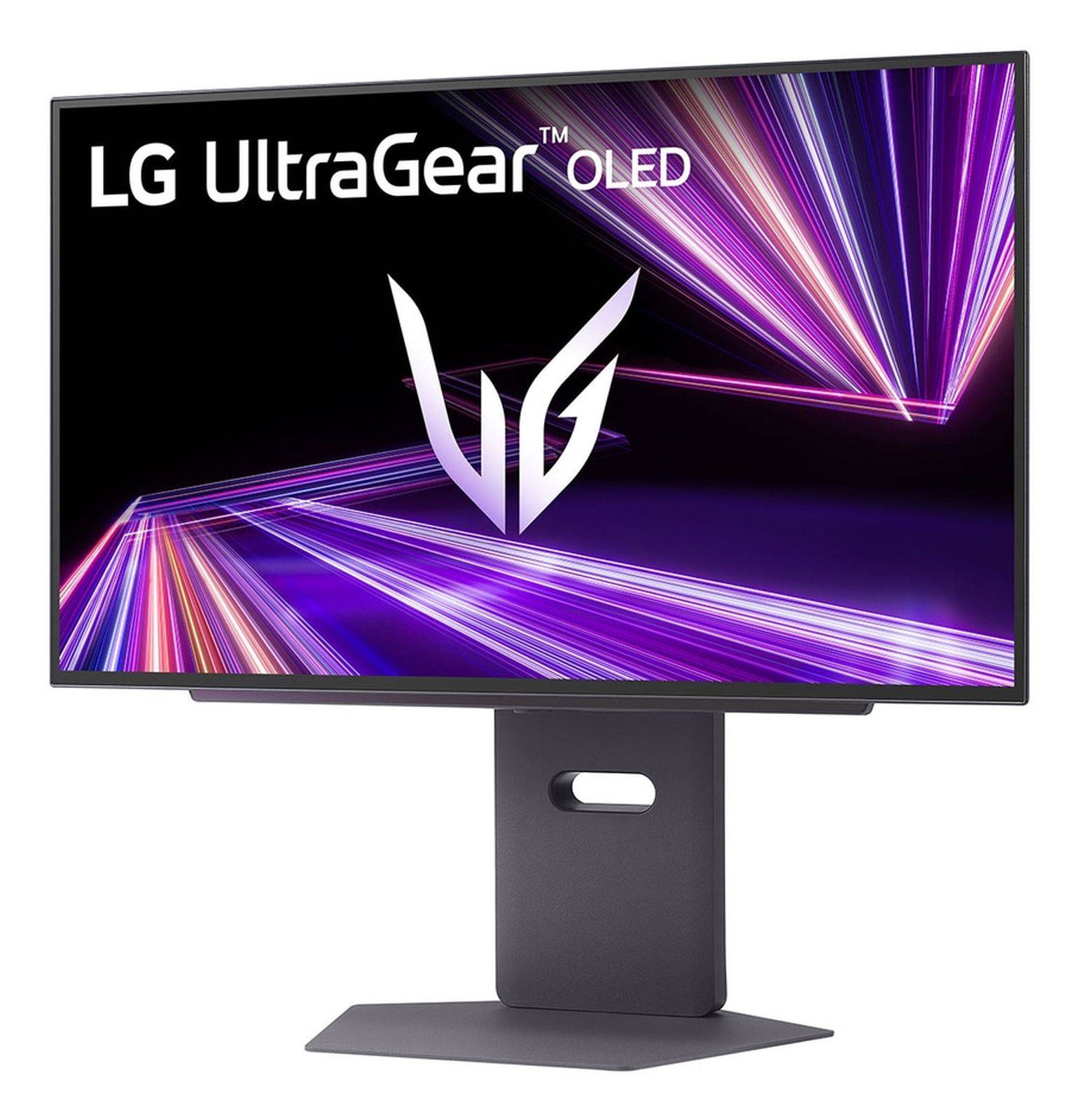LG UltraGear 27GX790A-B QHD Gaming Monitor 68,6 cm (27"")-1